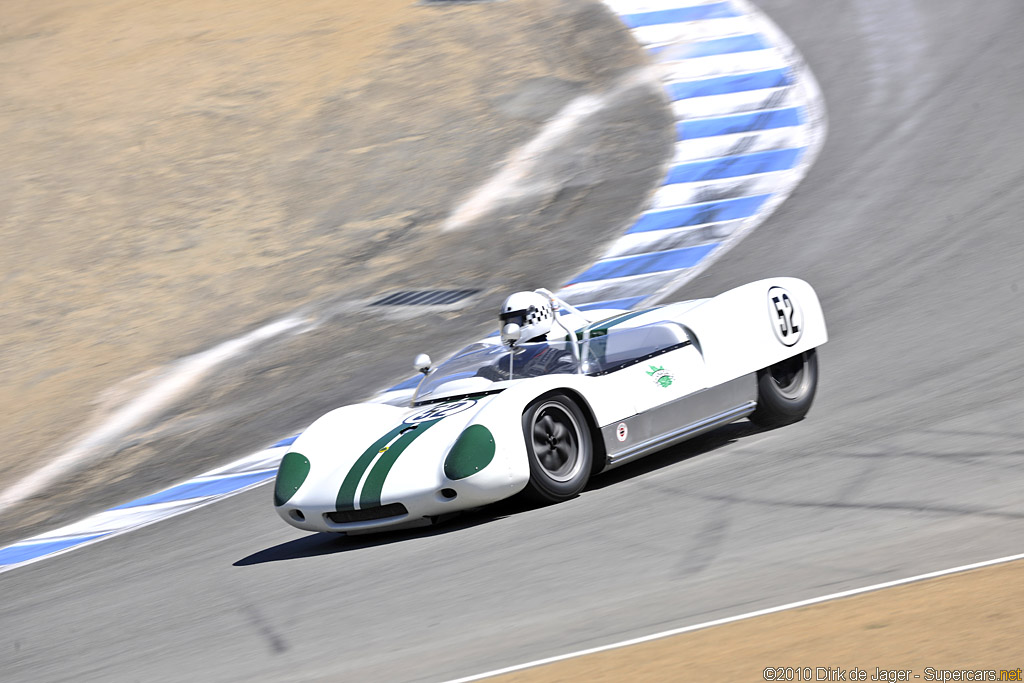 2010 Rolex Monterey Motorsports Reunion-4