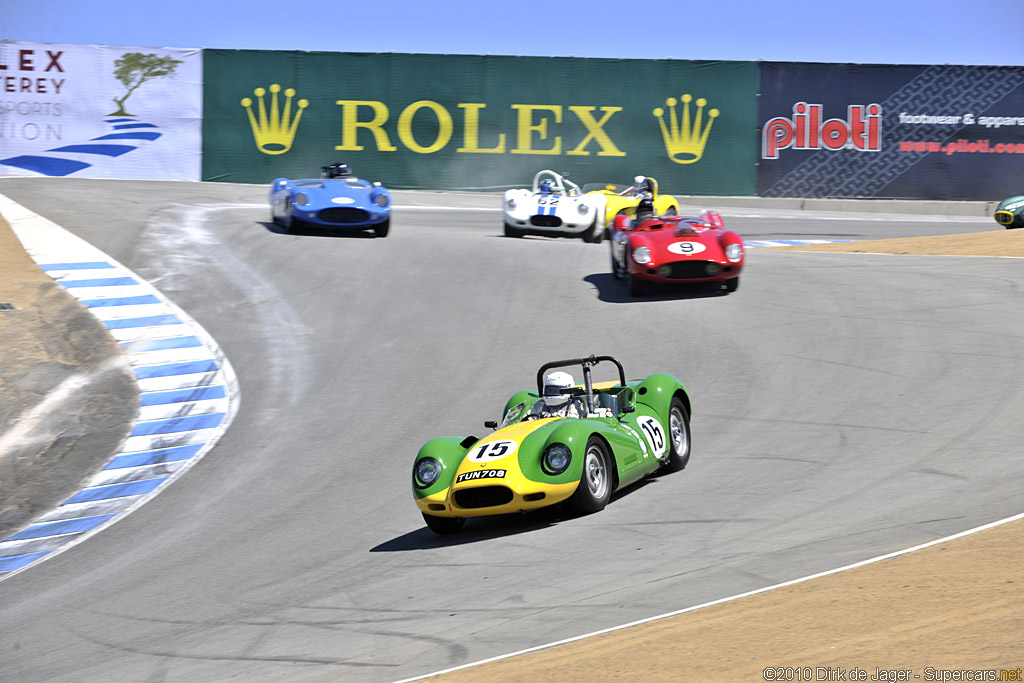 2010 Rolex Monterey Motorsports Reunion-4