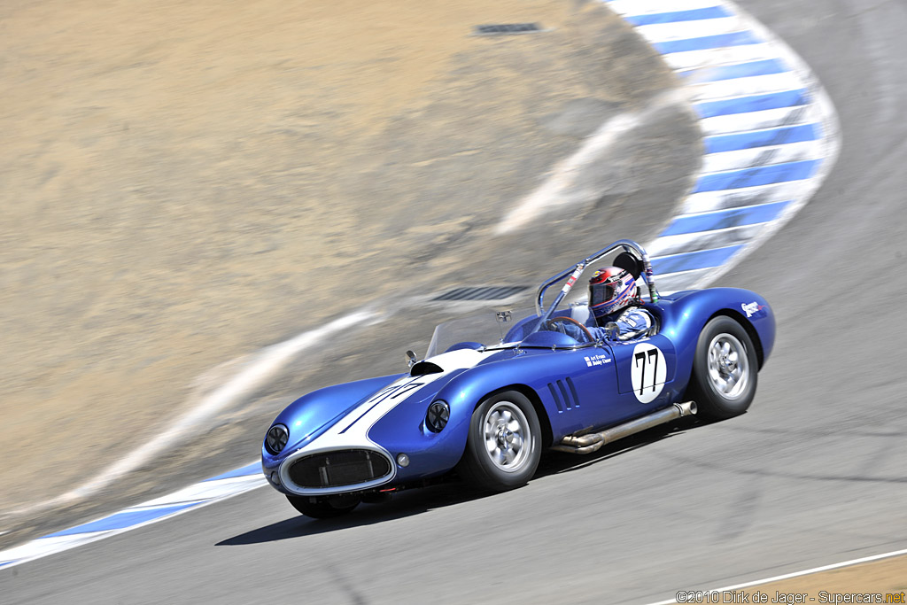 2010 Rolex Monterey Motorsports Reunion-4