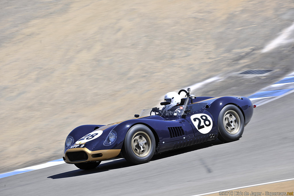 2010 Rolex Monterey Motorsports Reunion-4