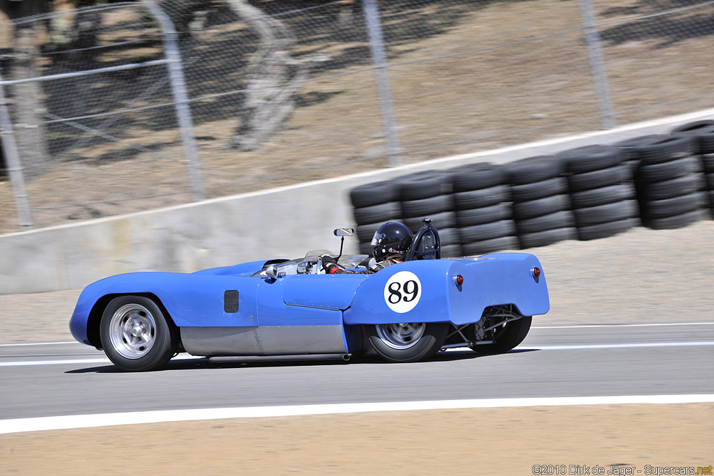 2010 Rolex Monterey Motorsports Reunion-4