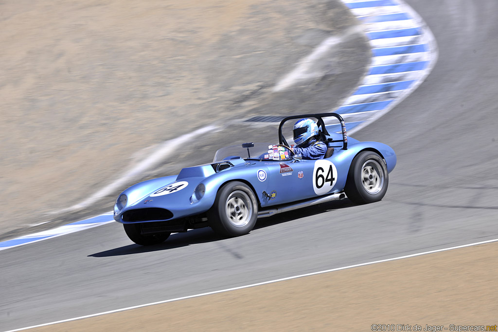 2010 Rolex Monterey Motorsports Reunion-4