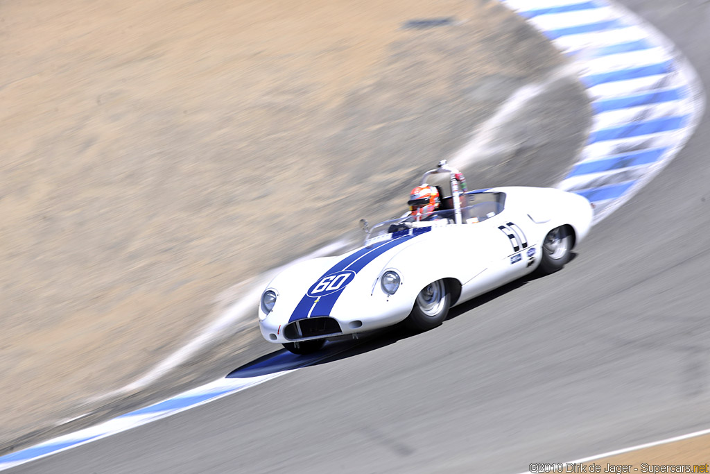 2010 Rolex Monterey Motorsports Reunion-4