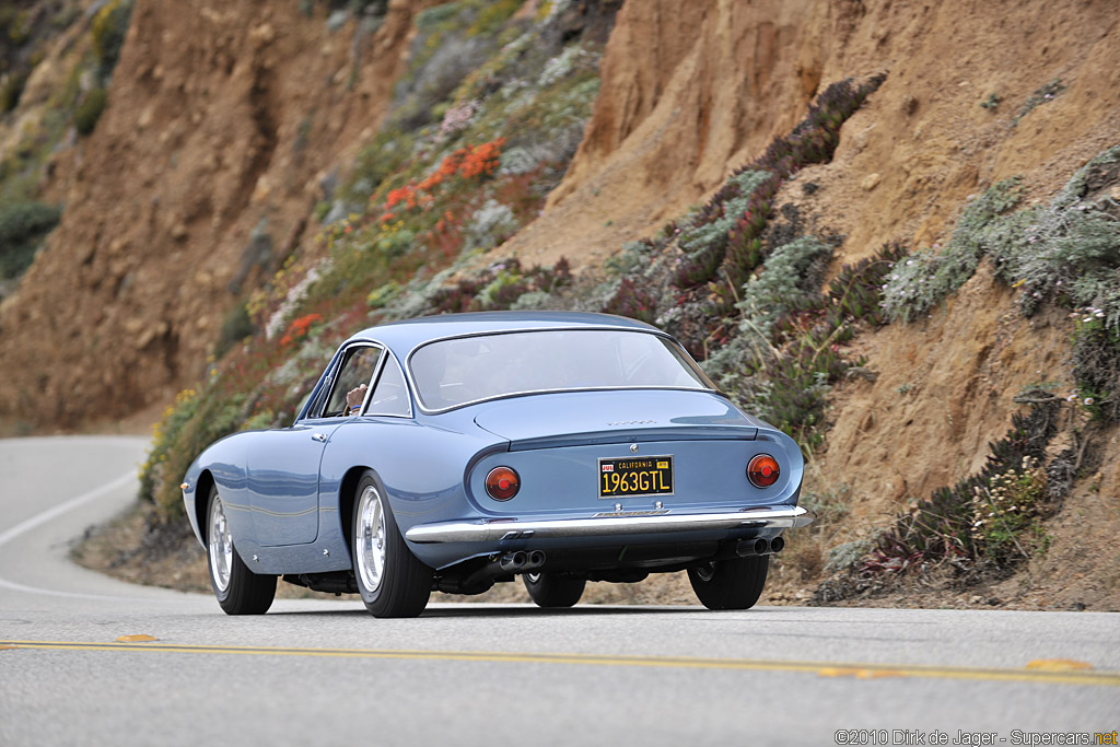 2010 Pebble Beach Concours d'Elegance-8