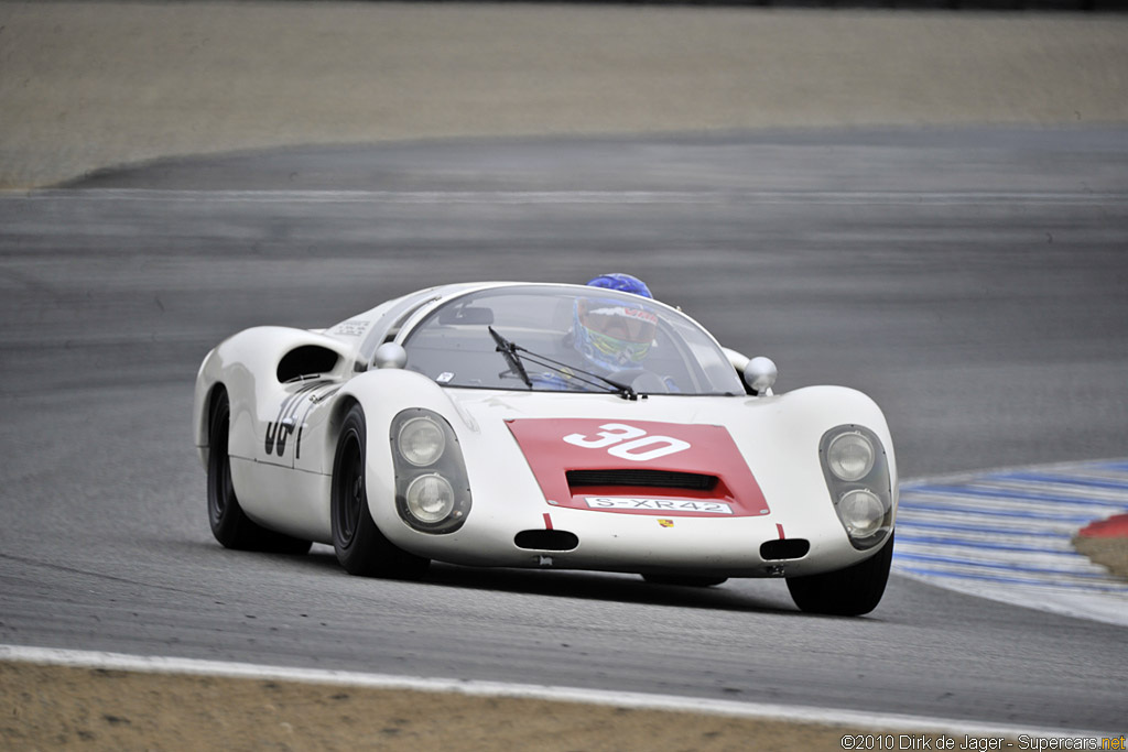 2010 Rolex Monterey Motorsports Reunion-6