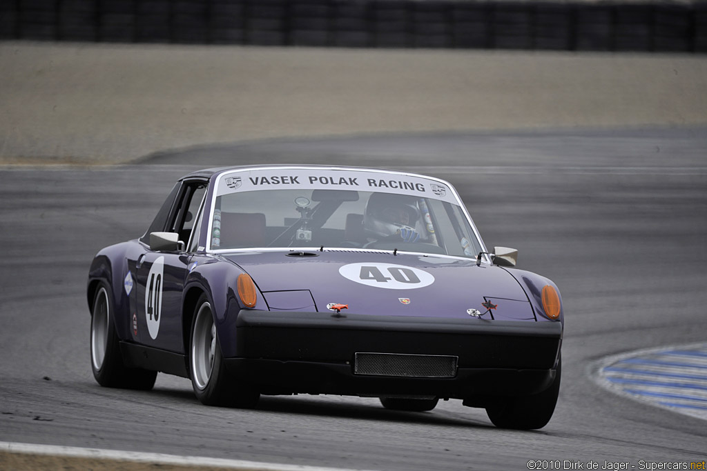 2010 Rolex Monterey Motorsports Reunion-6