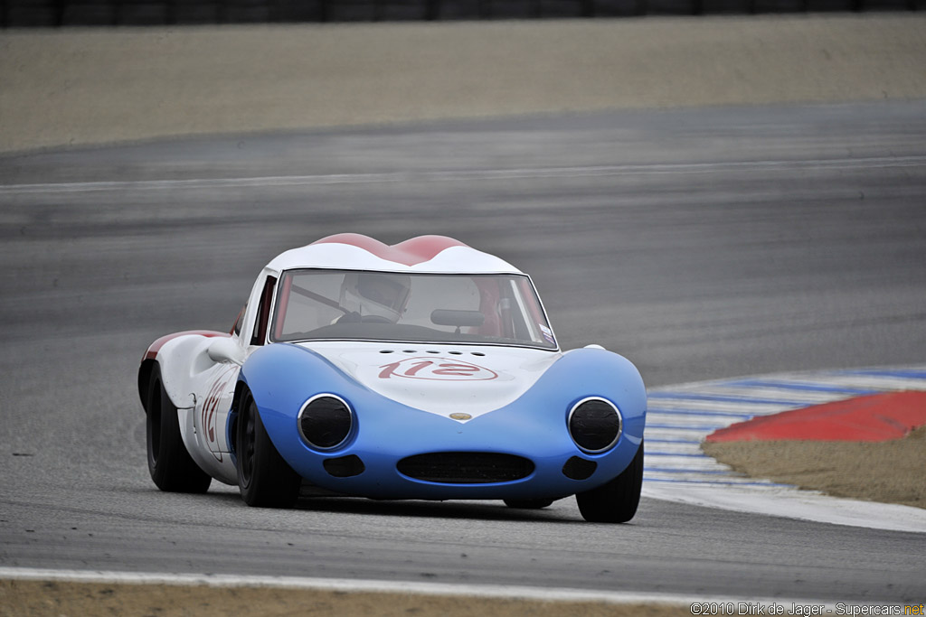 2010 Rolex Monterey Motorsports Reunion-6