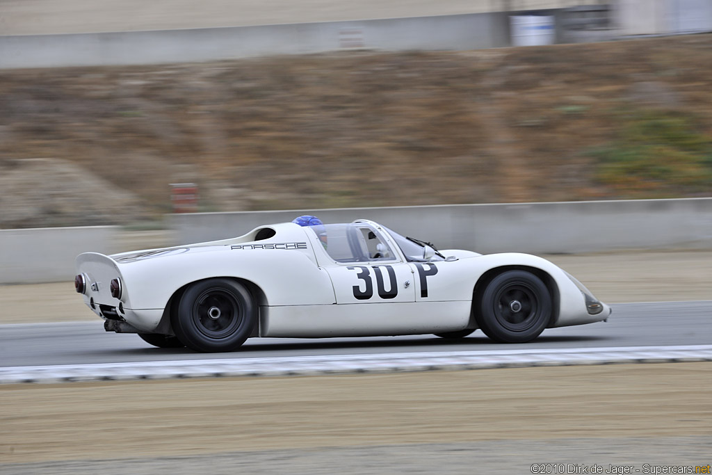 2010 Rolex Monterey Motorsports Reunion-6