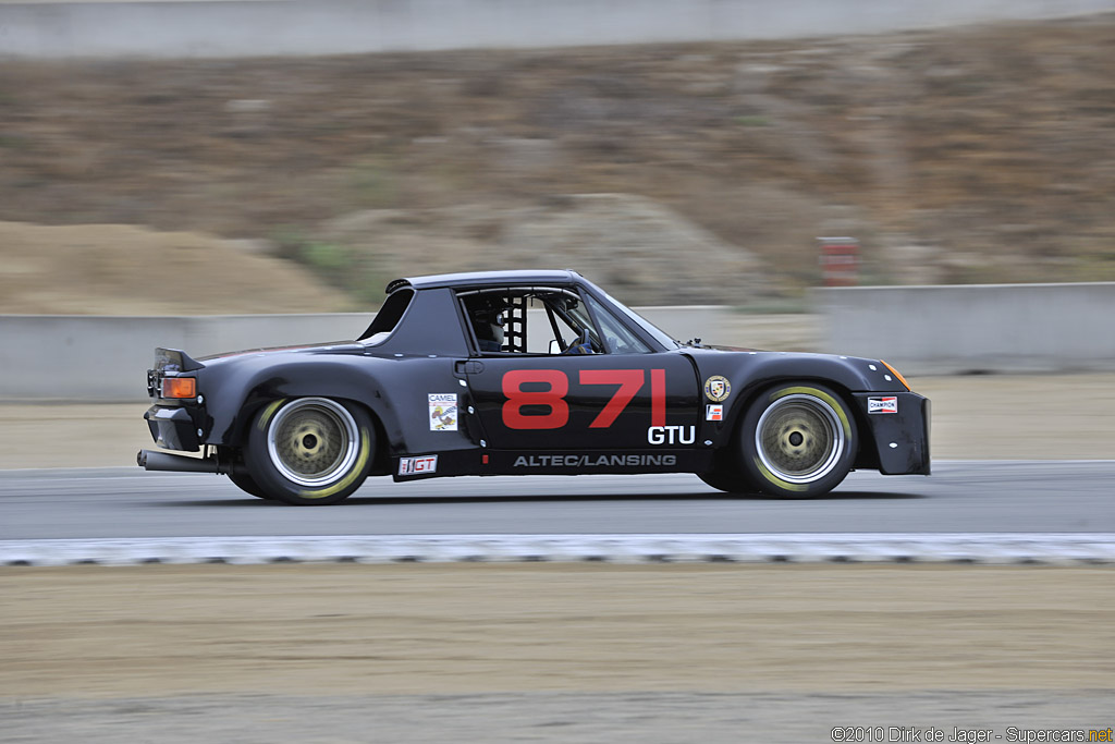 2010 Rolex Monterey Motorsports Reunion-6