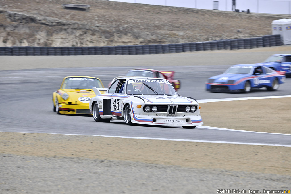 1976 BMW 3.0 CSL Group 5 Gallery