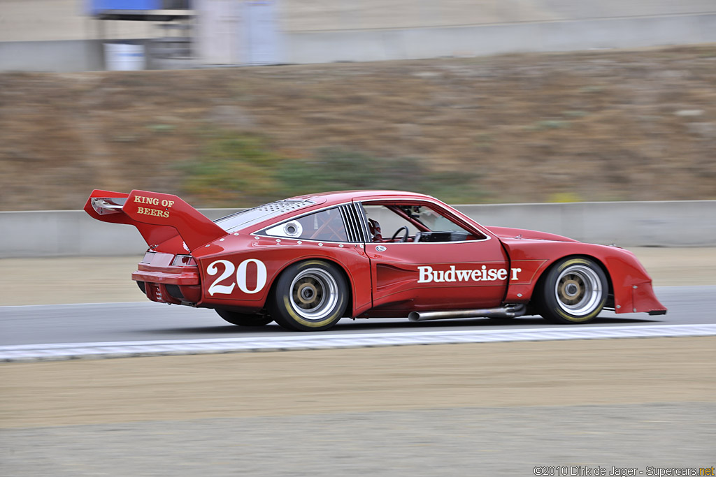 2010 Rolex Monterey Motorsports Reunion-3