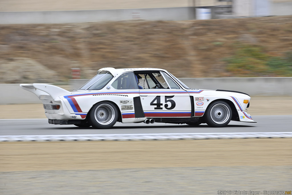 1976 BMW 3.0 CSL Group 5 Gallery