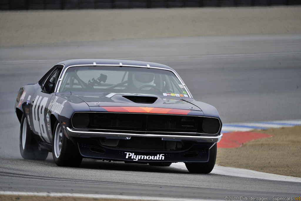 2010 Rolex Monterey Motorsports Reunion-7