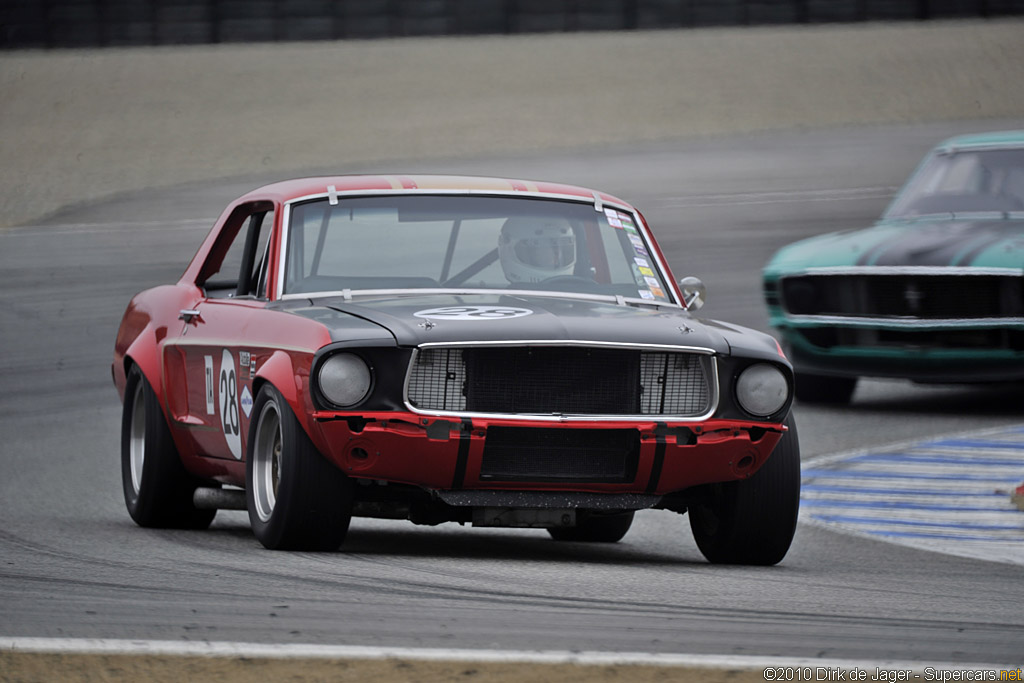 2010 Rolex Monterey Motorsports Reunion-7