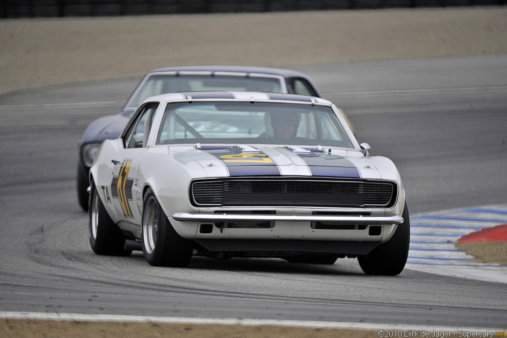 2010 Rolex Monterey Motorsports Reunion-7