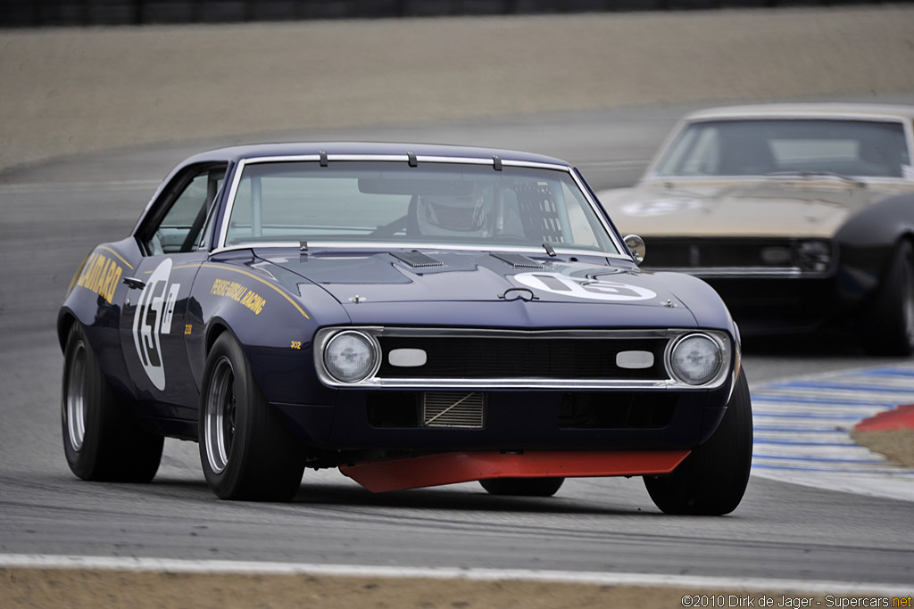 2010 Rolex Monterey Motorsports Reunion-7