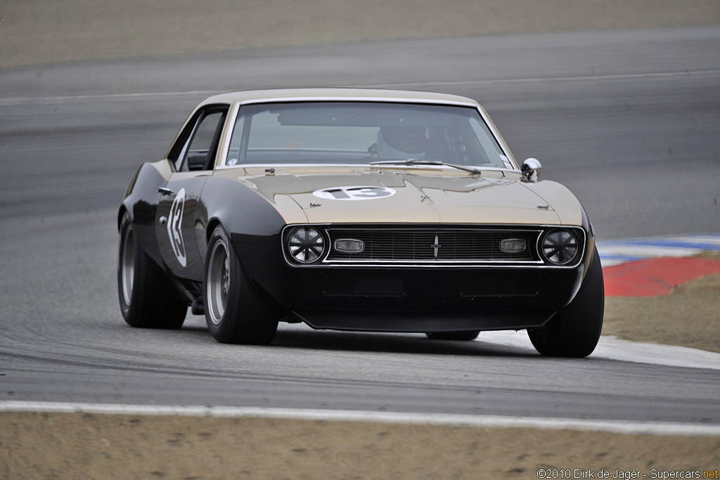 2010 Rolex Monterey Motorsports Reunion-7