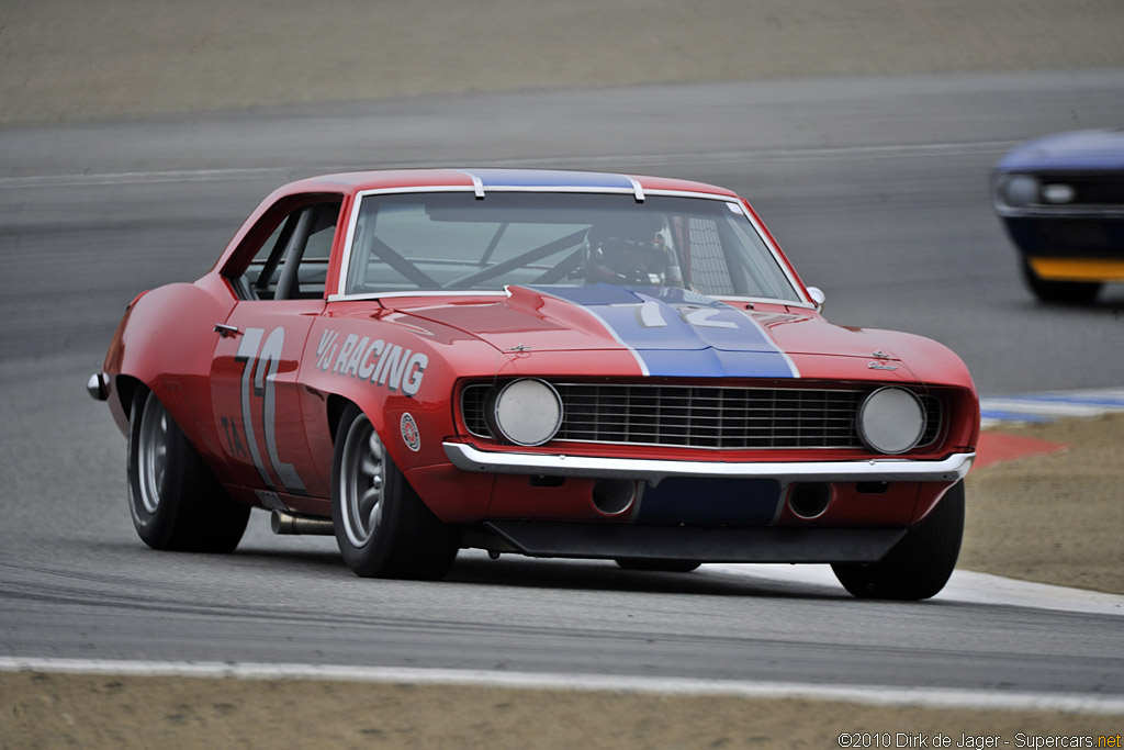 2010 Rolex Monterey Motorsports Reunion-7