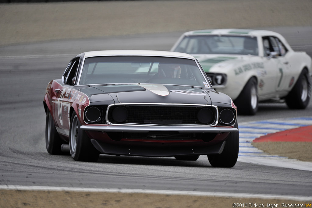 2010 Rolex Monterey Motorsports Reunion-7