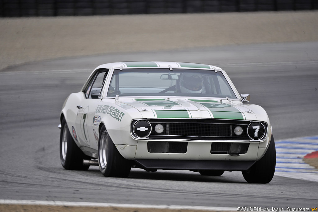 2010 Rolex Monterey Motorsports Reunion-7