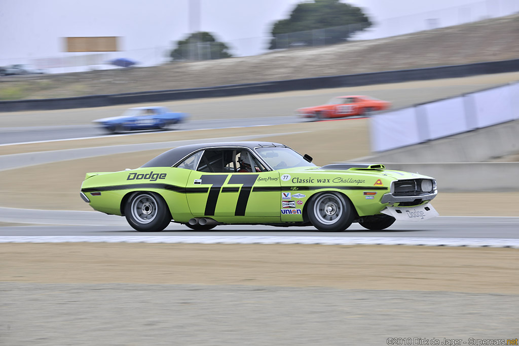 2010 Rolex Monterey Motorsports Reunion-7