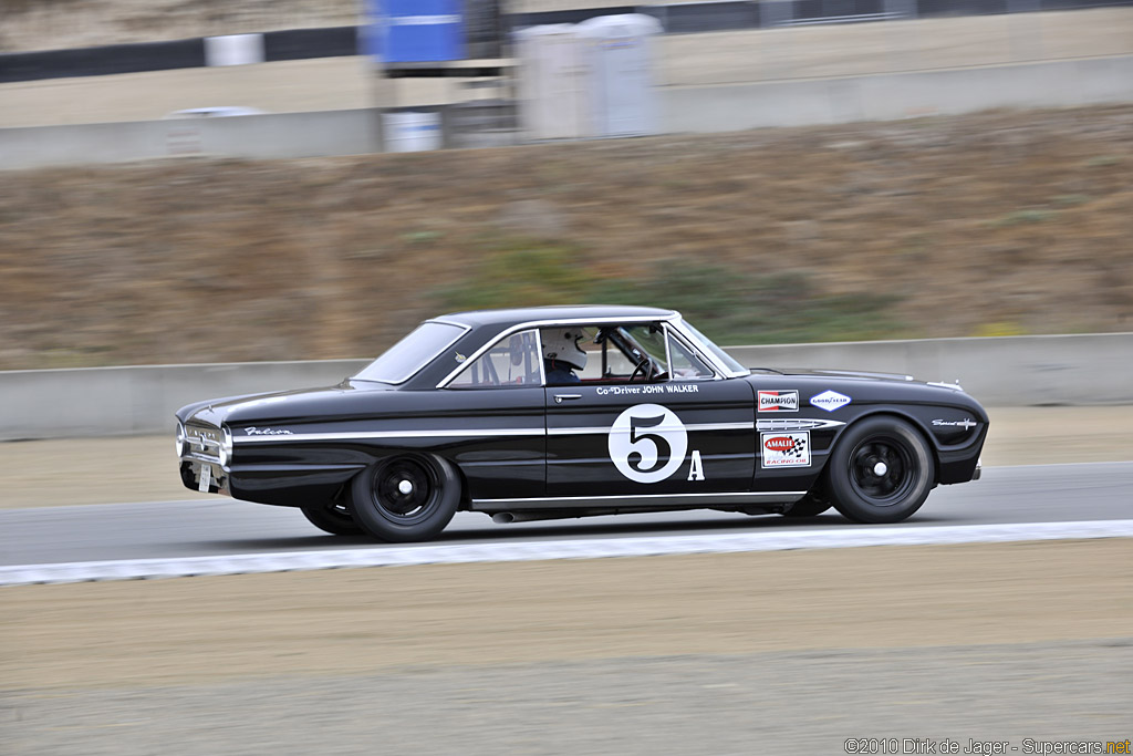 2010 Rolex Monterey Motorsports Reunion-7