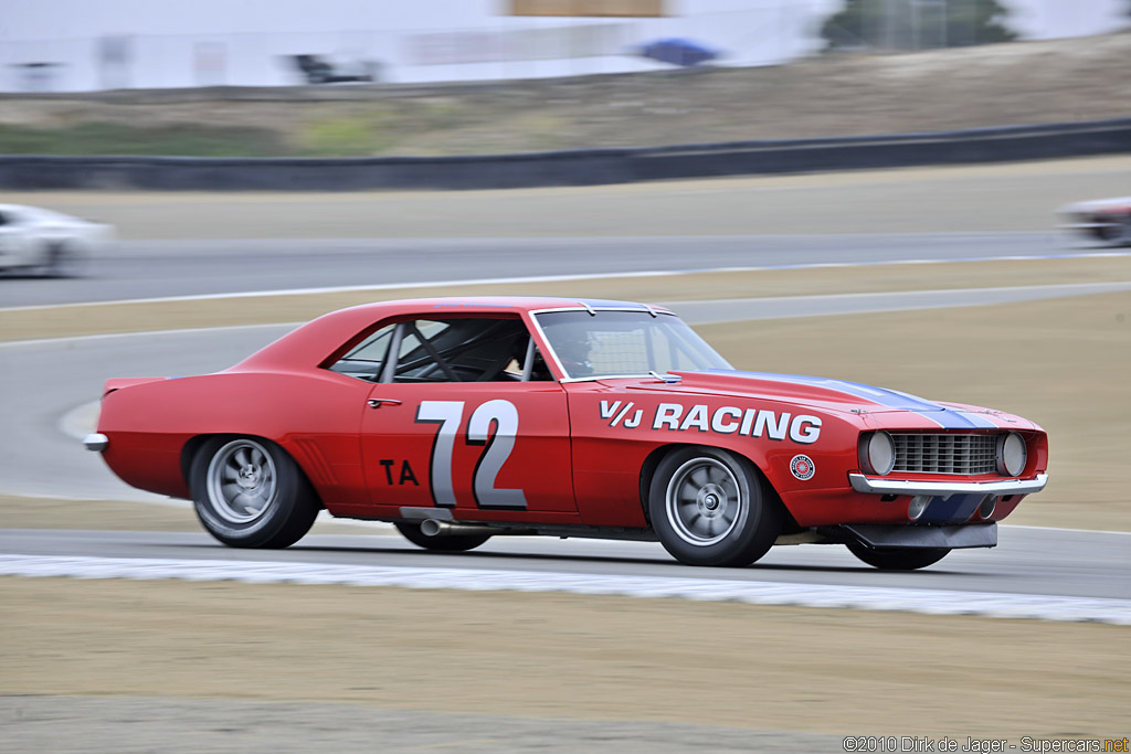 2010 Rolex Monterey Motorsports Reunion-7