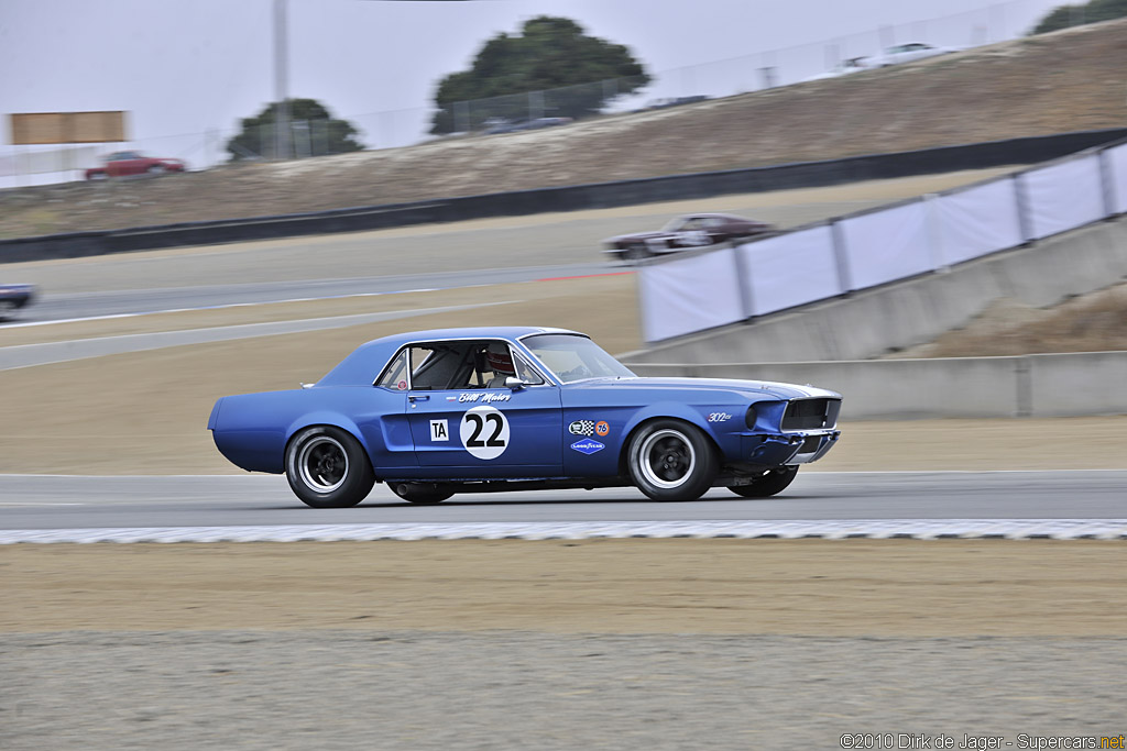 2010 Rolex Monterey Motorsports Reunion-7