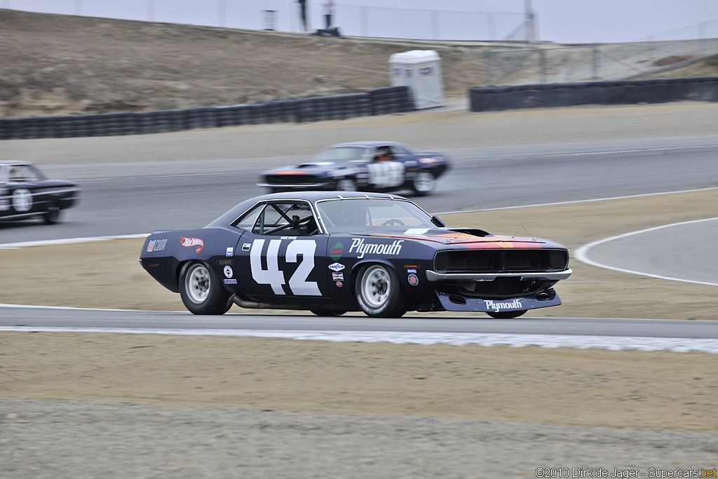 2010 Rolex Monterey Motorsports Reunion-7