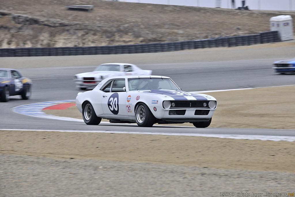 2010 Rolex Monterey Motorsports Reunion-7