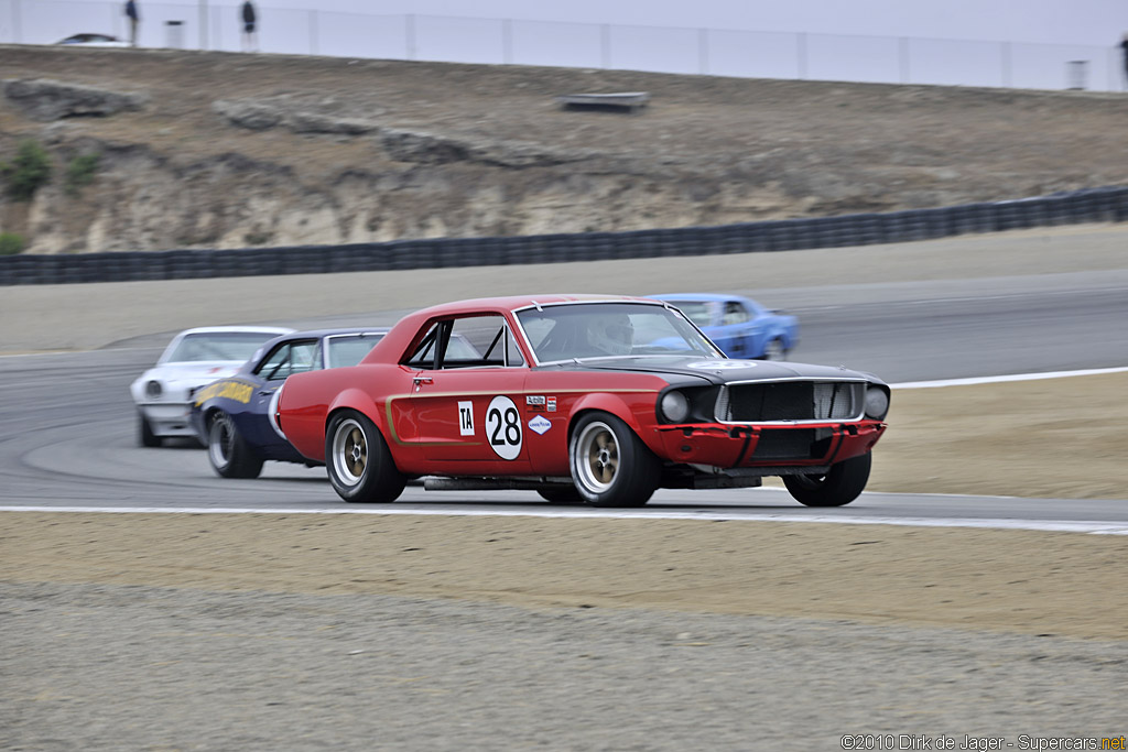 2010 Rolex Monterey Motorsports Reunion-7