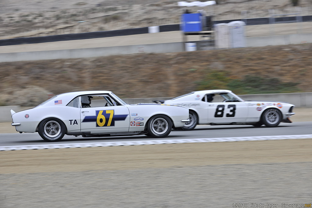 2010 Rolex Monterey Motorsports Reunion-7