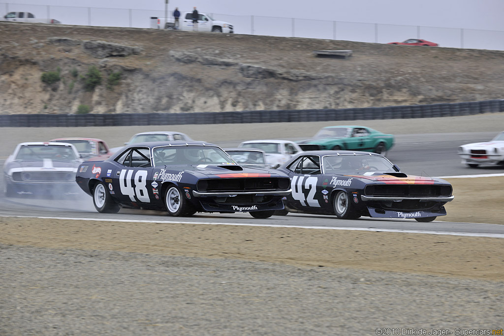 2010 Rolex Monterey Motorsports Reunion-7