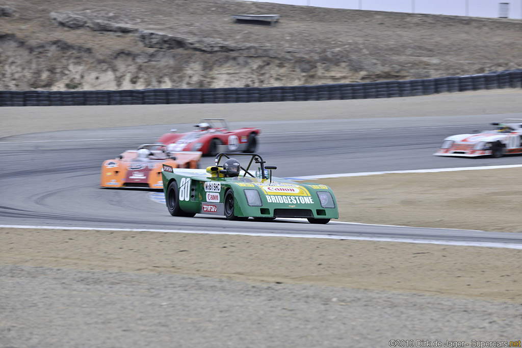 1973 Chevron B23 Gallery