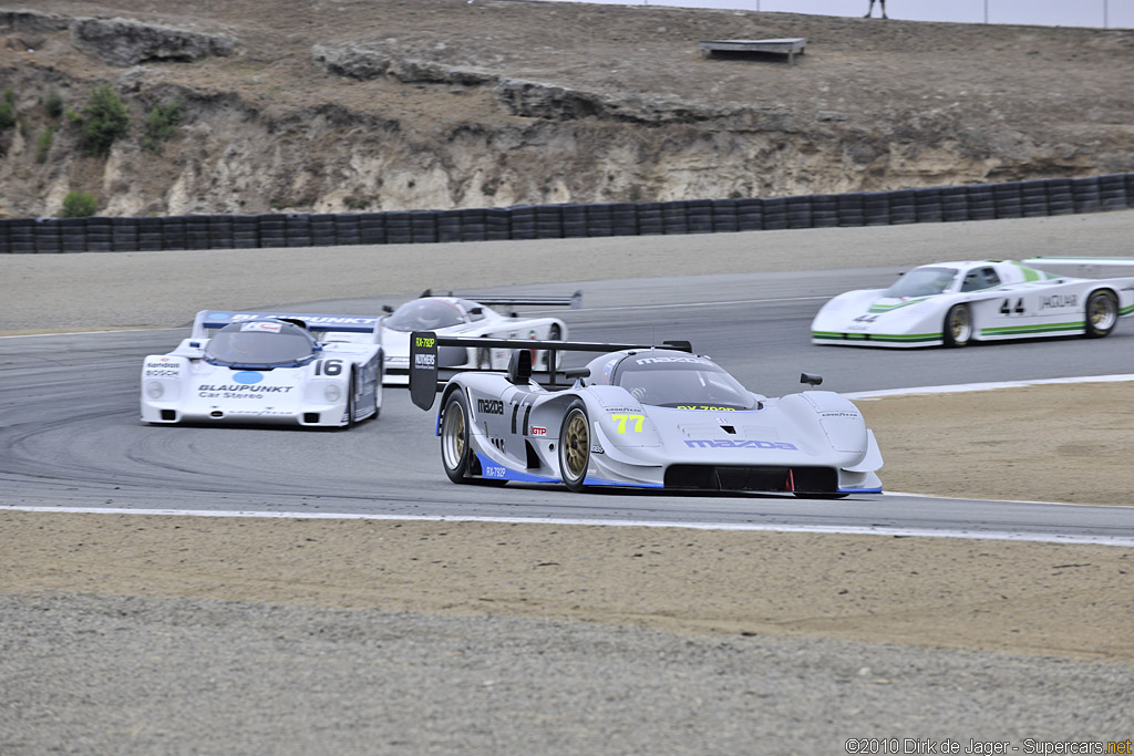 2010 Rolex Monterey Motorsports Reunion-10