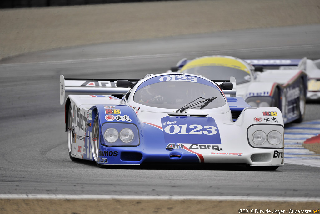 2010 Rolex Monterey Motorsports Reunion-10