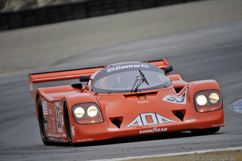 2010 Rolex Monterey Motorsports Reunion-10