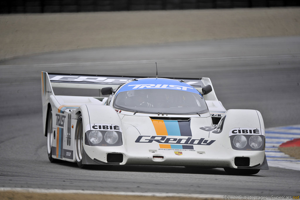 2010 Rolex Monterey Motorsports Reunion-10