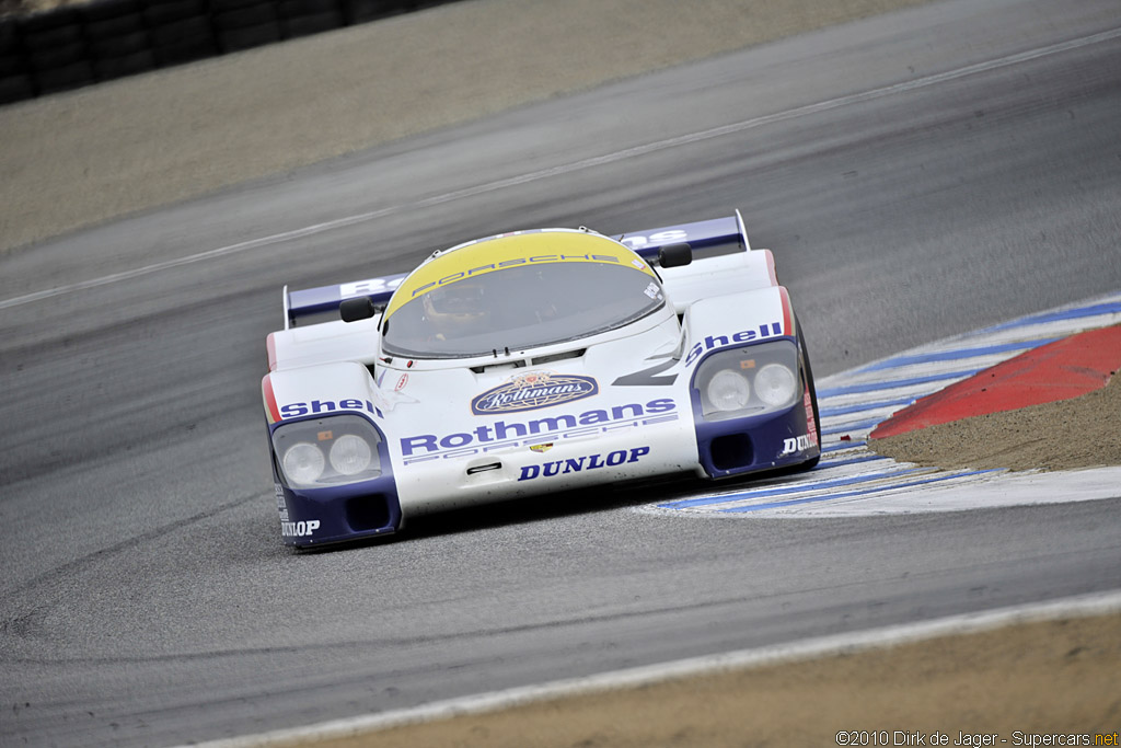 2010 Rolex Monterey Motorsports Reunion-10