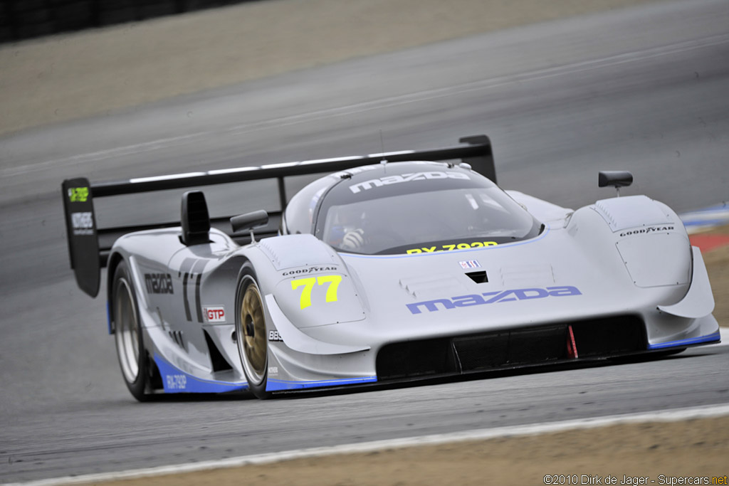 2010 Rolex Monterey Motorsports Reunion-10