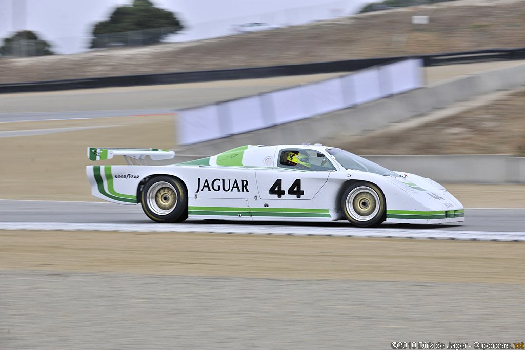 2010 Rolex Monterey Motorsports Reunion-10