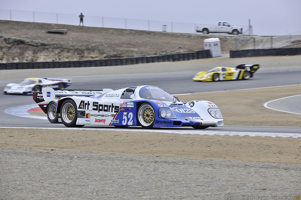 2010 Rolex Monterey Motorsports Reunion-10