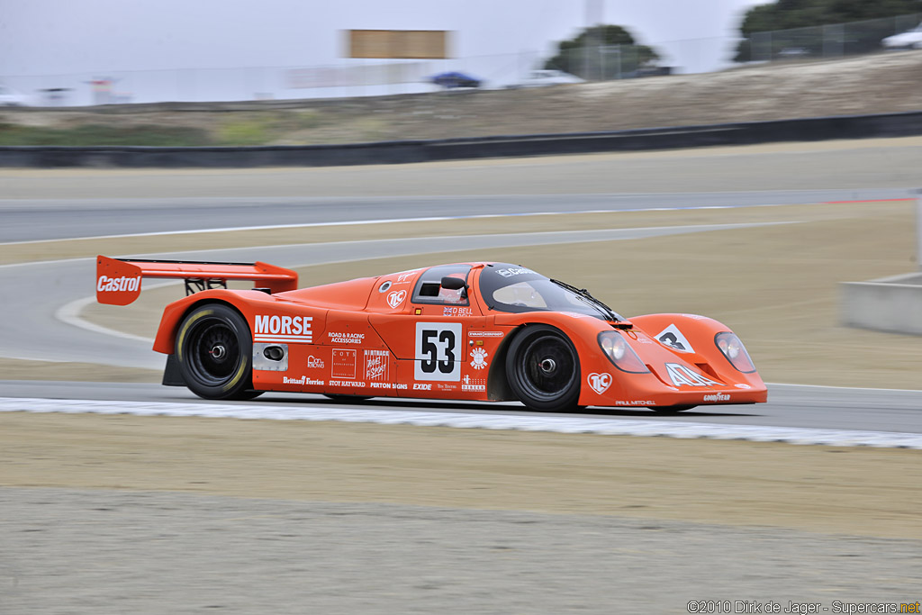 2010 Rolex Monterey Motorsports Reunion-10