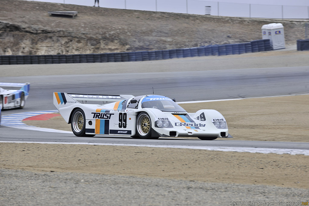 2010 Rolex Monterey Motorsports Reunion-10