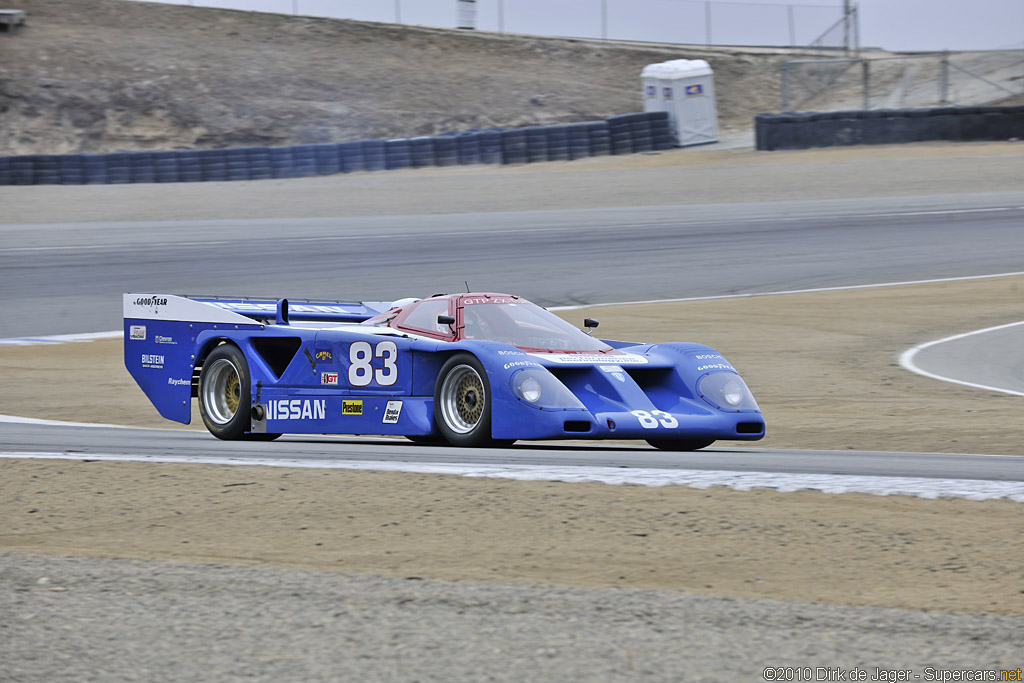 2010 Rolex Monterey Motorsports Reunion-10