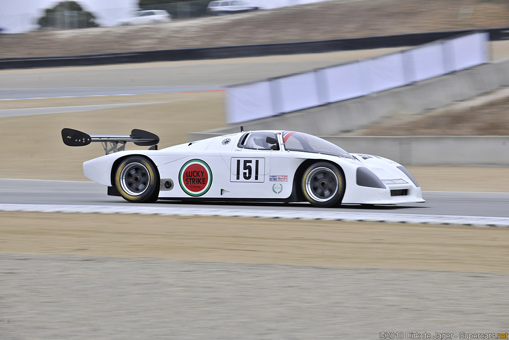 2010 Rolex Monterey Motorsports Reunion-10