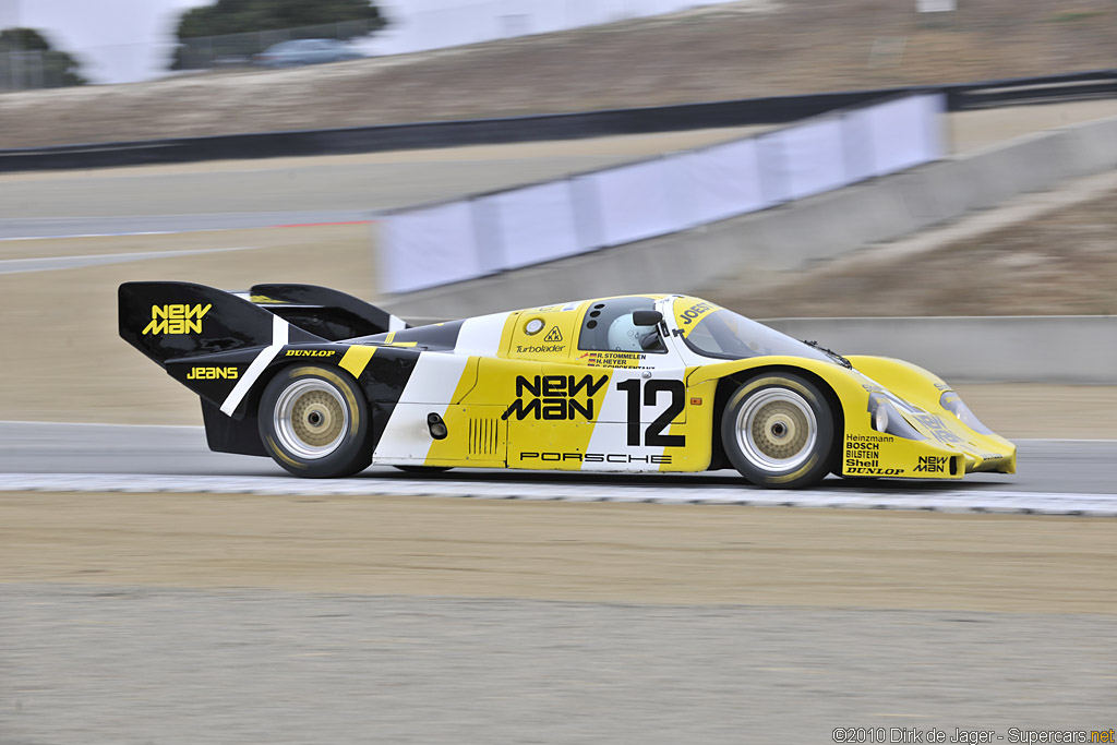 2010 Rolex Monterey Motorsports Reunion-10