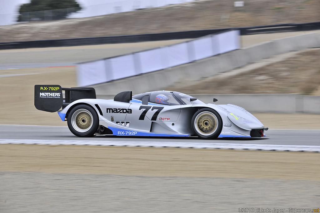 2010 Rolex Monterey Motorsports Reunion-10