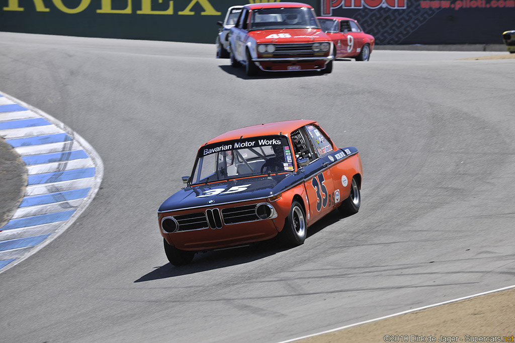 2010 Rolex Monterey Motorsports Reunion-8