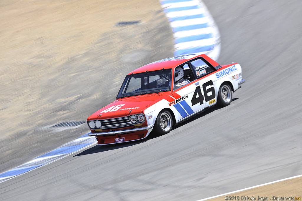 2010 Rolex Monterey Motorsports Reunion-8